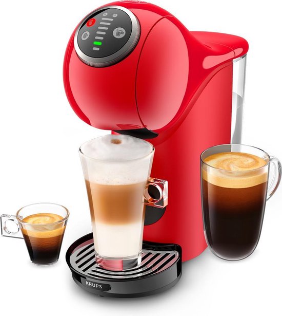 Krups Nescafé® Dolce Gusto® GENIO S Plus KP3405