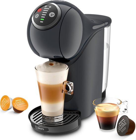 Zakje kool Gemiddeld Beste koffiecupmachine van 2023 - Bekijk de top 5! - Kafea.nl