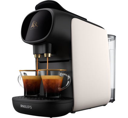 Philips L'OR Barista Sublime LM9012/00 Wit