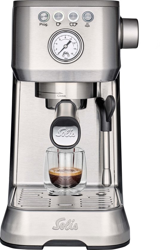 Solis Barista Perfetta Plus 1170