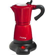 Bestron elektrische Espressomaker