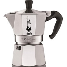 Bialetti Moka Express 2 kopjes