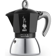 Bialetti New Moka Induction 6 kopjes