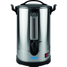 SARO RVS Koffie Percolator