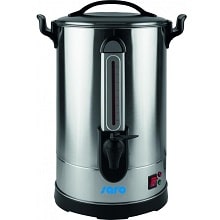 Saro RVS koffie Percolator