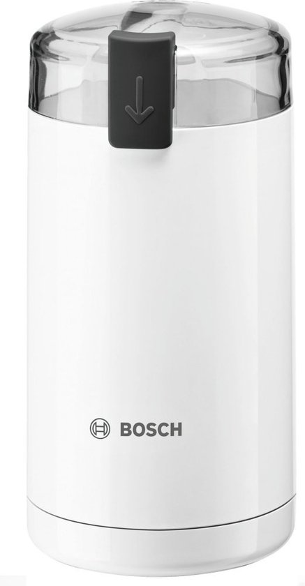 Bosch TSM6A011W Wit