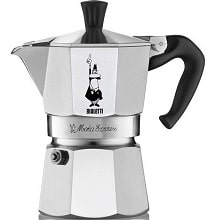 Bialetti Moka Express 4 kops