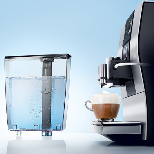 JURA Waterfilter CLARIS Smart+