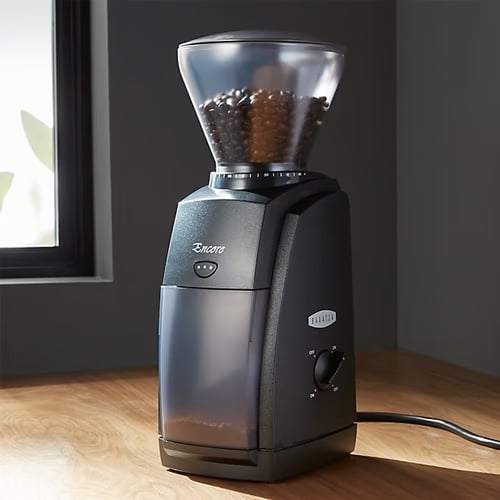 Baratza-Encore-design