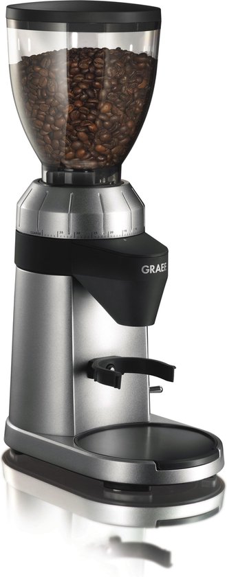 Graef CM800EU