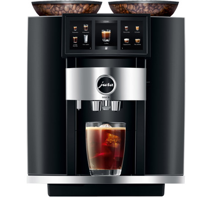 JURA GIGA 10