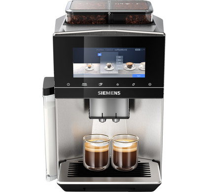 Siemens EQ900 TQ907R03 RVS