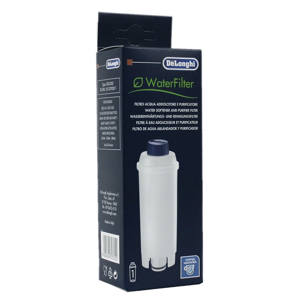 De'Longhi DLS C002 BCO 420
