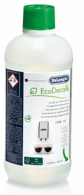 DeLonghi EcoDecalk Ontkalker - 500ml
