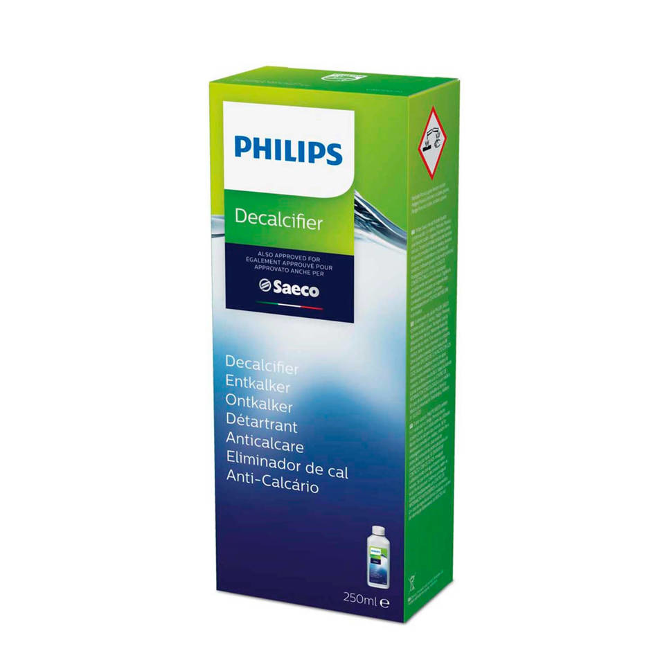 Philips Saeco Vloeibare Ontkalker - 250ml