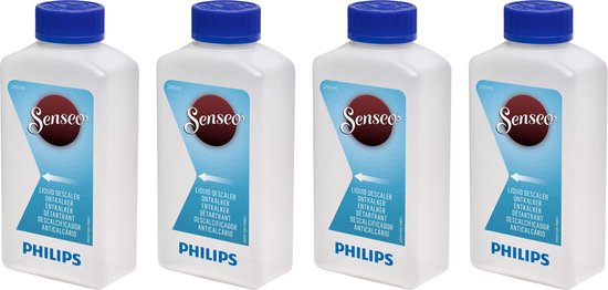 Philips Senseo Ontkalker