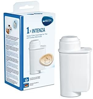 Solis Brita Intenza Perfetta Plus 1170