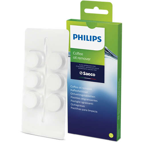 Philips Saeco onderhoudsset - Brita Intenza