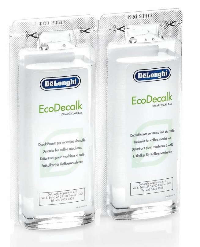 DeLonghi mini ontkalker - 200 ml