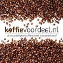 Douwe Egberts - Koffiebonen - Decafé