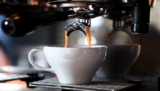 Optimale druk om koffie (espresso) te zetten