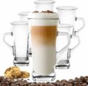 Altom Design Luxe Latte Macchiato Glazen