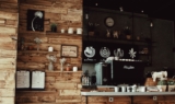Koffiemachine zakelijk