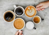 Soorten koffie