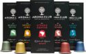 Aroma Club - Proefpakket Nespresso (100 stuks)