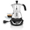 Bialetti Easy Timer