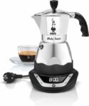 Bialetti Easy Timer Moka espressomaker