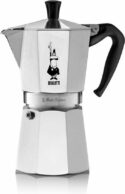 Bialetti Moka Express- 12 kops