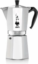 Bialetti Moka Express - 18 kops