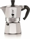 Bialetti Moka Express 2 kopjes