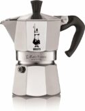 Bialetti Moka Express- 3 kops