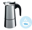 Bialetti Musa Induction 10 kopjes