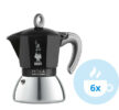 Bialetti New Moka Induction 6 kopjes