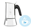 Bialetti New Venus 2 kopjes