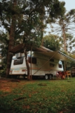 Koffie camping