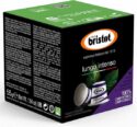Bristot Lungo Intenso koffie Capsules