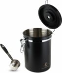 Castagnola Koffie Bewaarbus