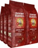 Douwe Egberts Aroma Rood Koffiebonen - 6 x 500 Gram