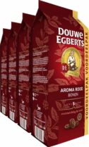 Douwe Egberts Aroma Rood koffiebonen
