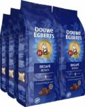 Douwe Egberts Décafé Koffiebonen - 4 x 500 gram