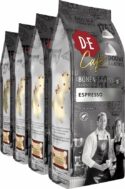 Douwe Egberts D.E Café Espresso Koffiebonen