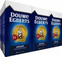 Douwe Egberts Decafé Filterkoffie