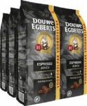 Douwe Egberts Espresso Koffiebonen