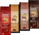 Douwe Egberts Koffiebonen Variatiepakket - 4x 500 gram