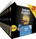 Douwe Egberts Lungo Decaf Koffiecups