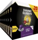Douwe Egberts Lungo Intens Koffiecups